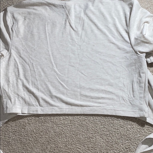 VARLEY Ruth crop top - Picture 6 of 6